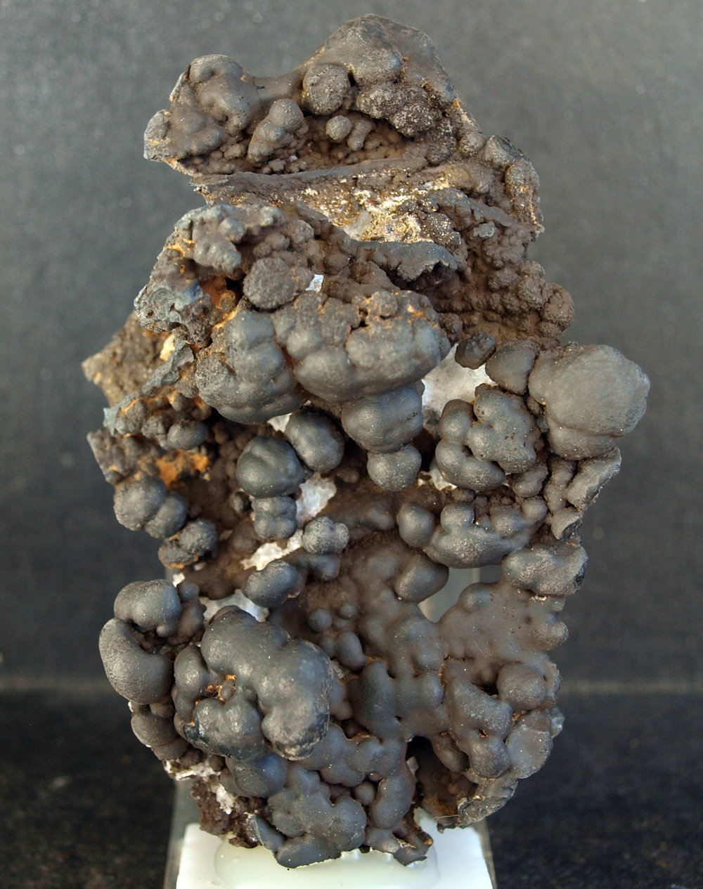 óxidos de manganeso
9.5 x 6.5 cm
(Autor: Pedro Antonio)