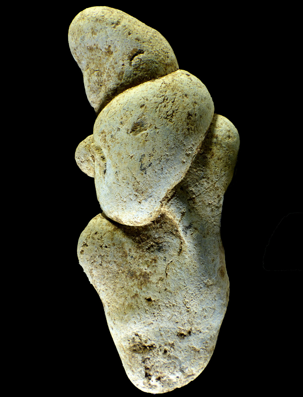 Ópalo (variedad menilita)
5 x 2 x 1 cm
(Autor: Javier Rodriguez)