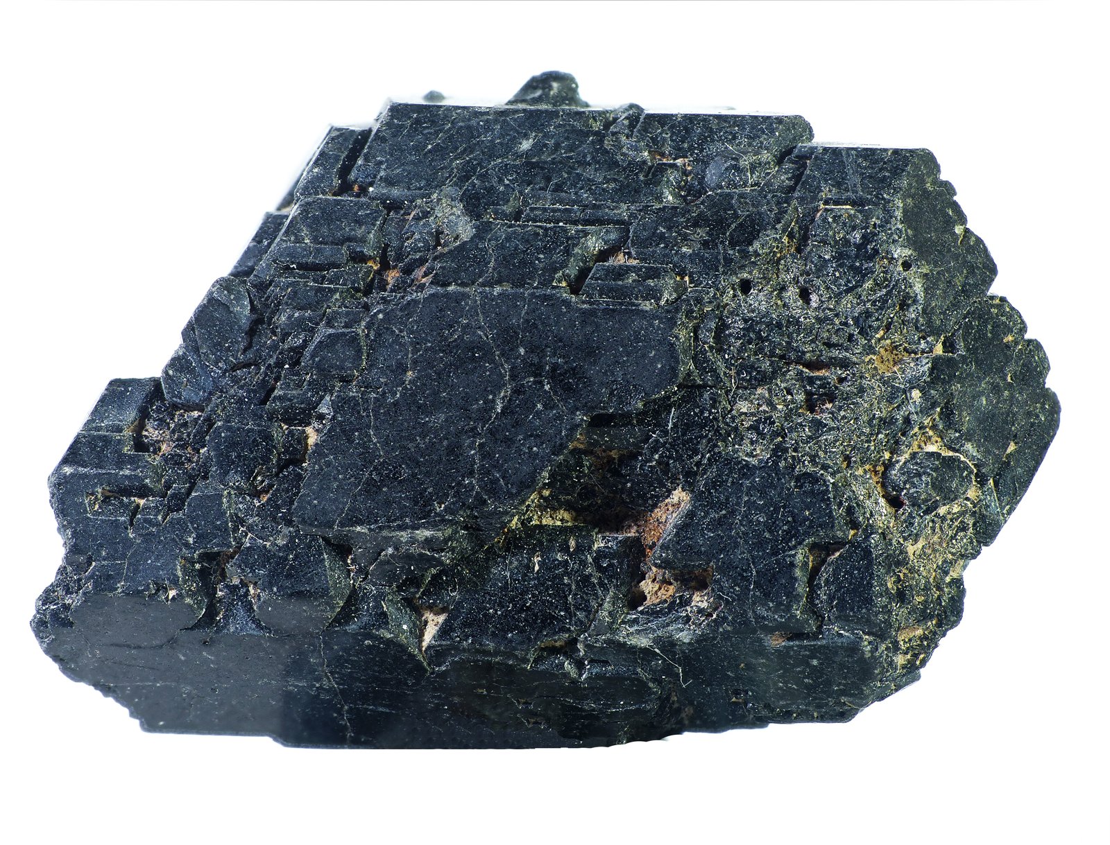 Augita
3 x 2,5 x 2 cm
(Autor: Javier Rodriguez)