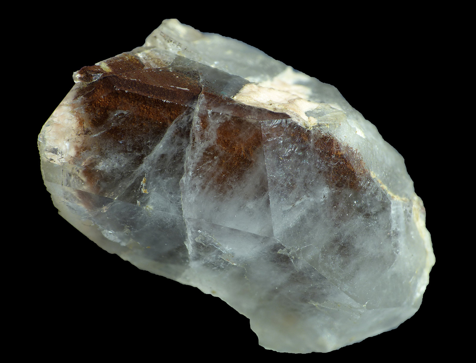 Cuarzo, Goethita
5 x 3,5 x 1,5 cm
(Autor: Javier Rodriguez)