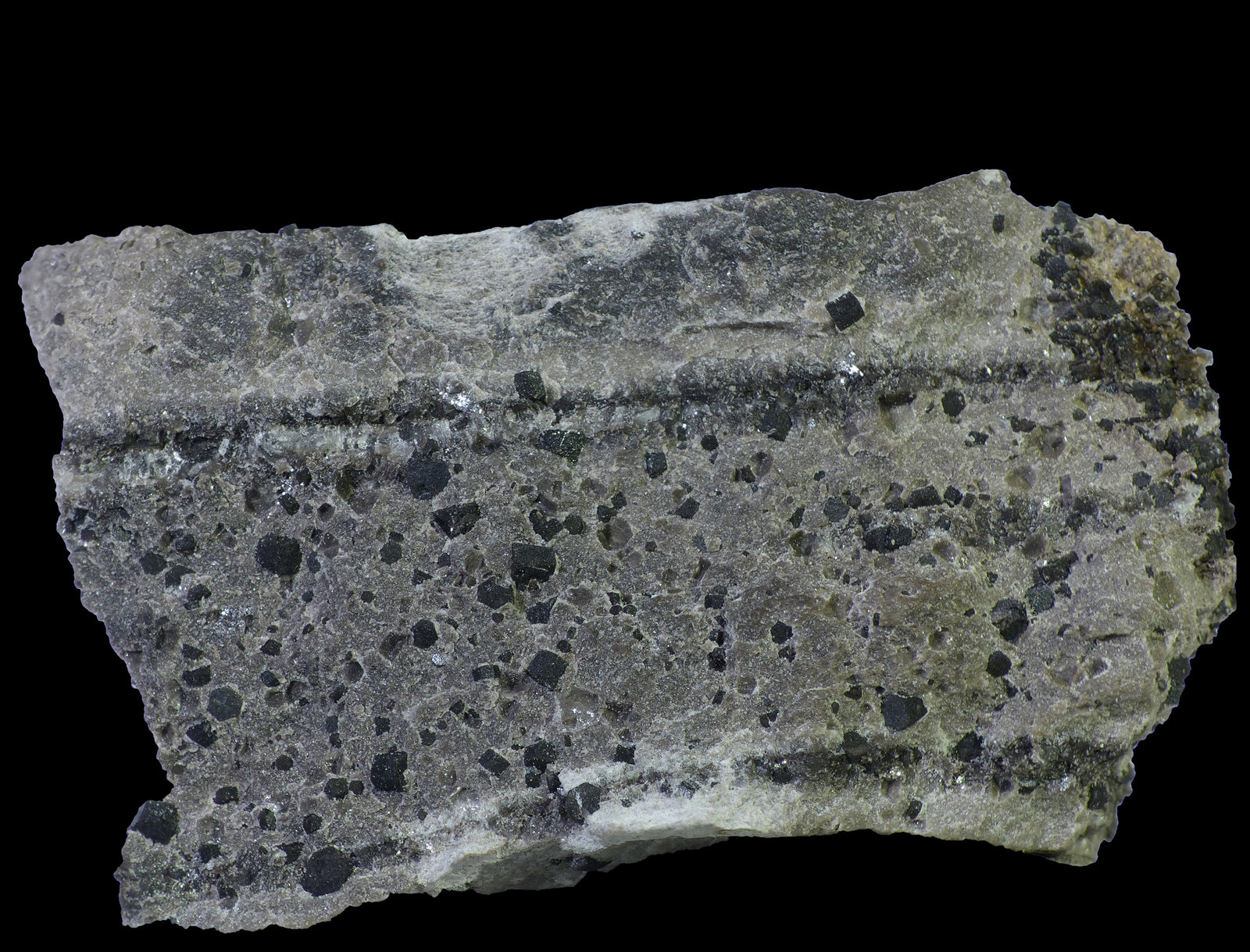Magnesita (variedad giobertita)
4,5 x 2,5 x 2,5 cm
(Autor: Javier Rodriguez)