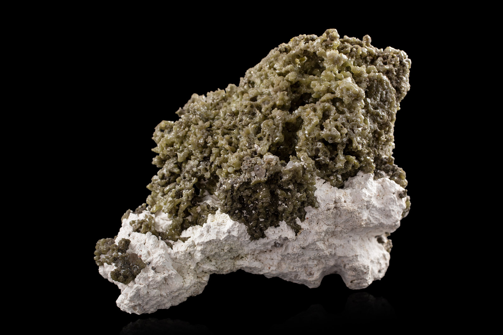 Clorargirita
11 x 6,5 x 9 cm
(Autor: Museo MIM)