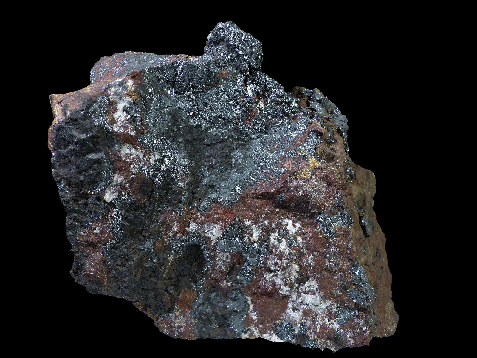 óxidos de manganeso
7 x 6 x 3 cm
(Autor: Javier Rodriguez)