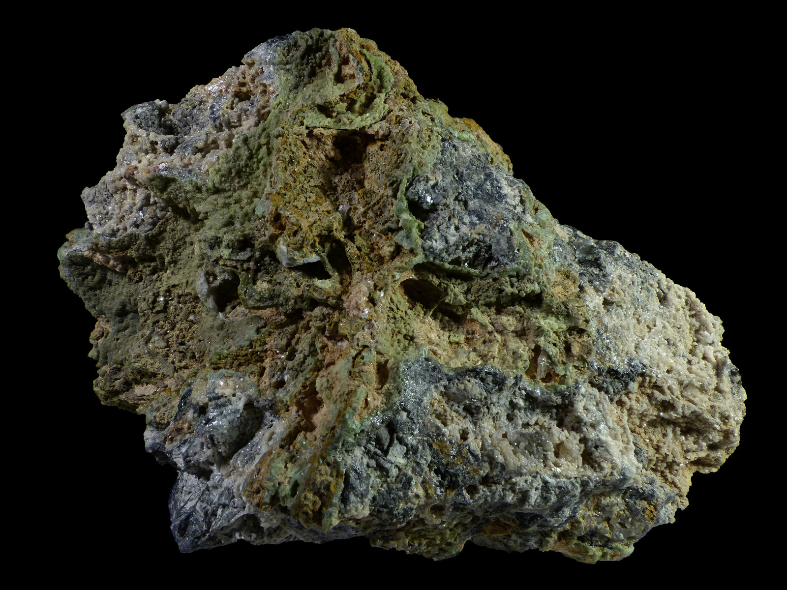 Piromorfita
6,5 x 4 x 3,5 cm
(Autor: Javier Rodriguez)