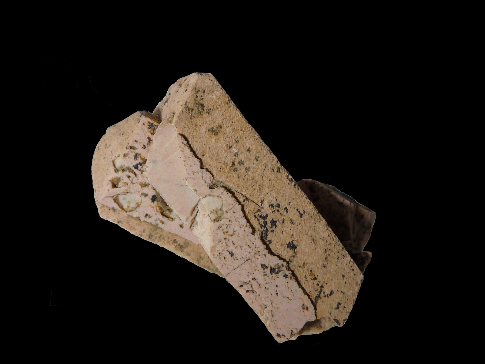 Microclina
7,5 x 3,5 x 5cm
(Autor: heat00)