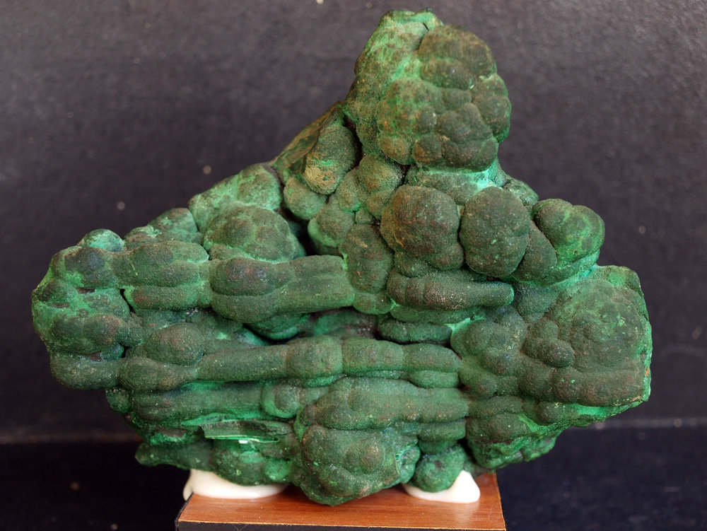 Malaquita
10.5 x 8.5 cm
(Autor: Pedro Antonio)