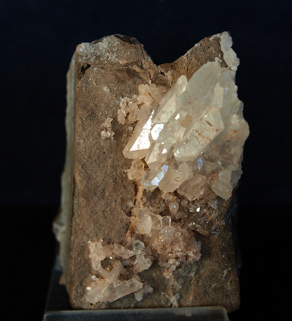 Celestina
5.5 x 3.5 cm
(Autor: Pedro Antonio)
