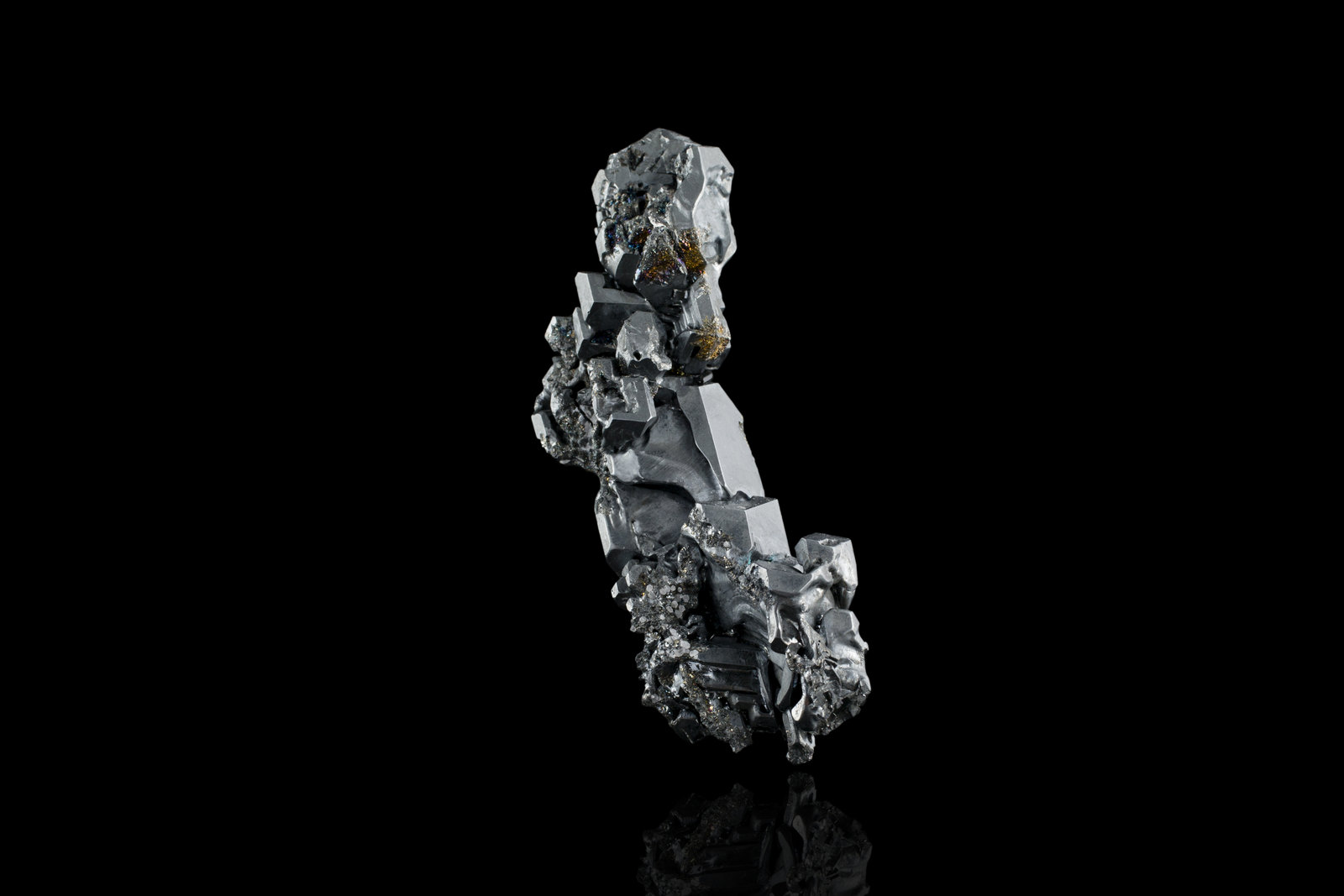 Acantita
10,0 x 4,0 x 3,0 cm
(Autor: Museo MIM)