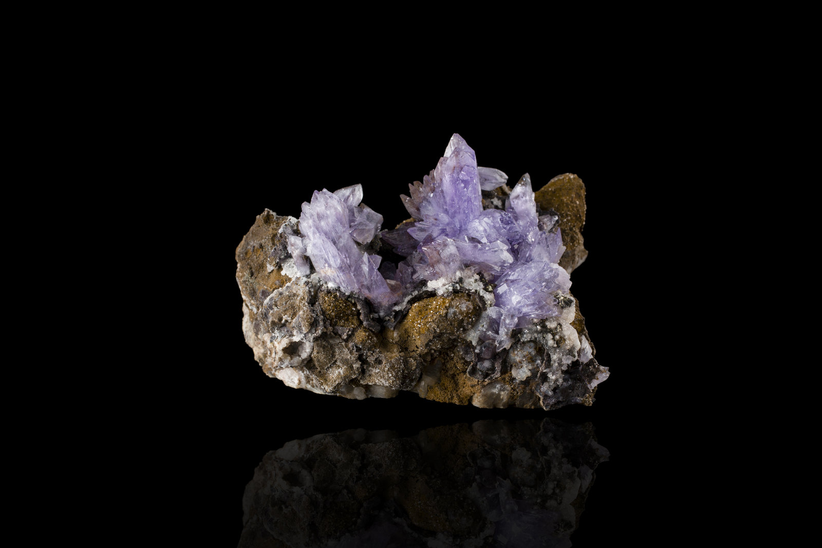Creedita
8,0 x 6,0 x 5,5 cm
(Autor: Museo MIM)