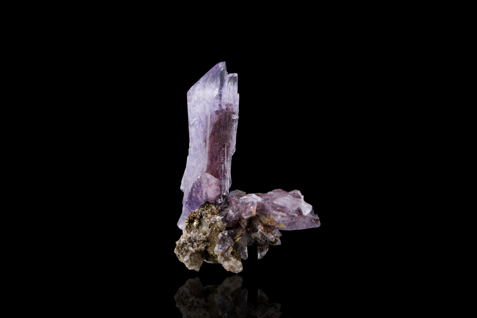 Creedita
4,0 x 2,5 x 4,5	cm
(Autor: Museo MIM)