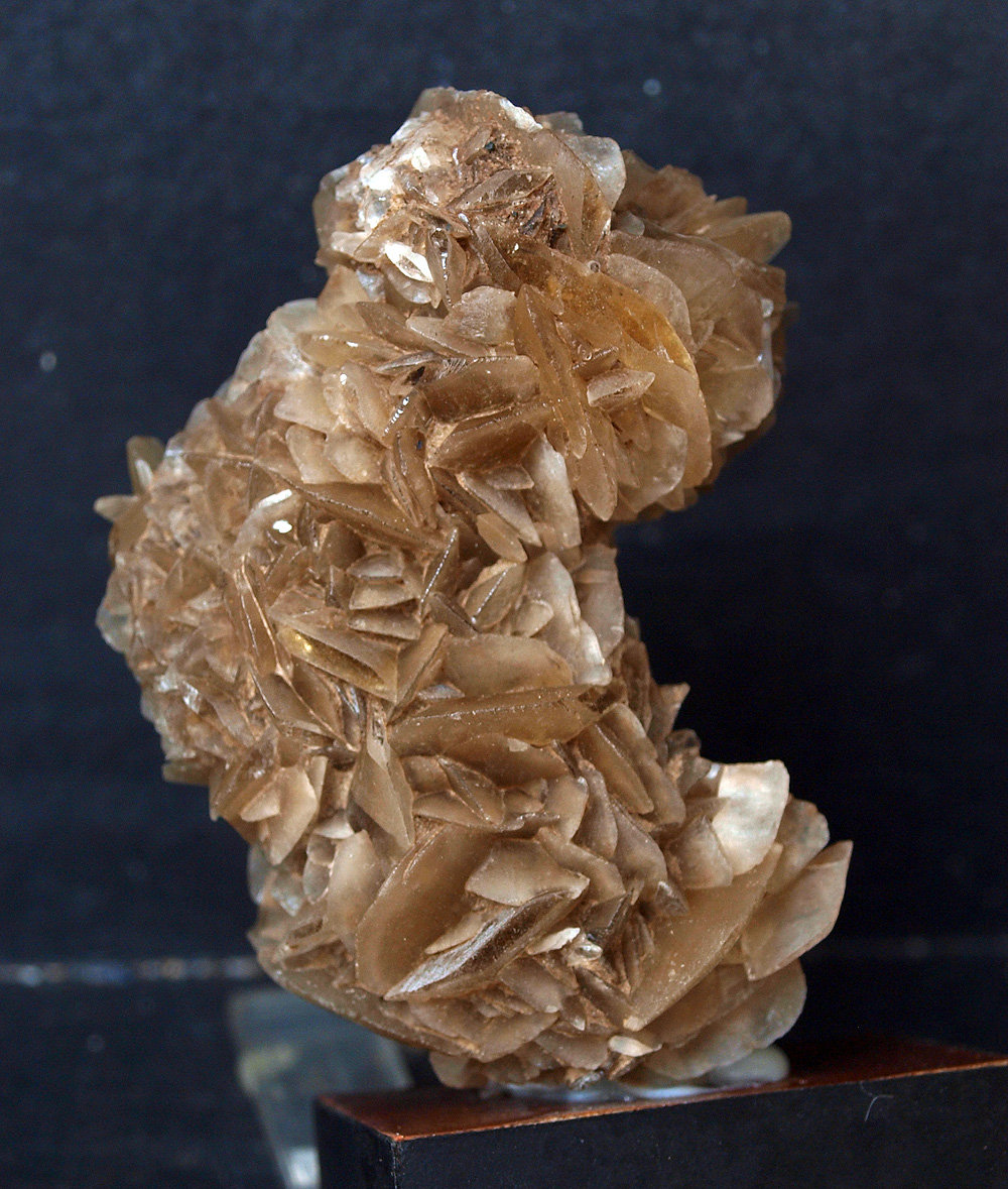 Yeso
8 x 5.5 cm
(Autor: Pedro Antonio)