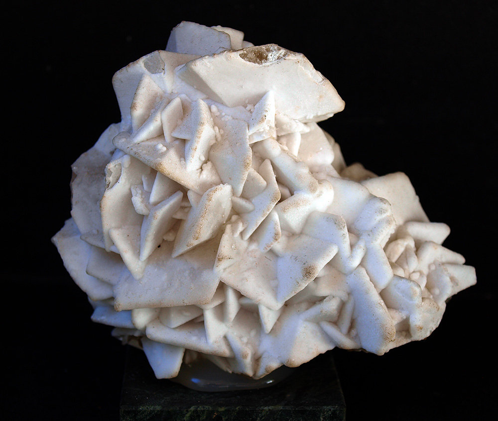 Calcita
8 x 7 cm
(Autor: Pedro Antonio)