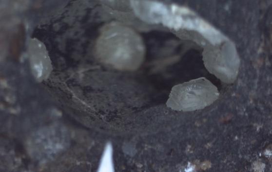 Zeolitas
7,5 mm
(Autor: Jose Bello)