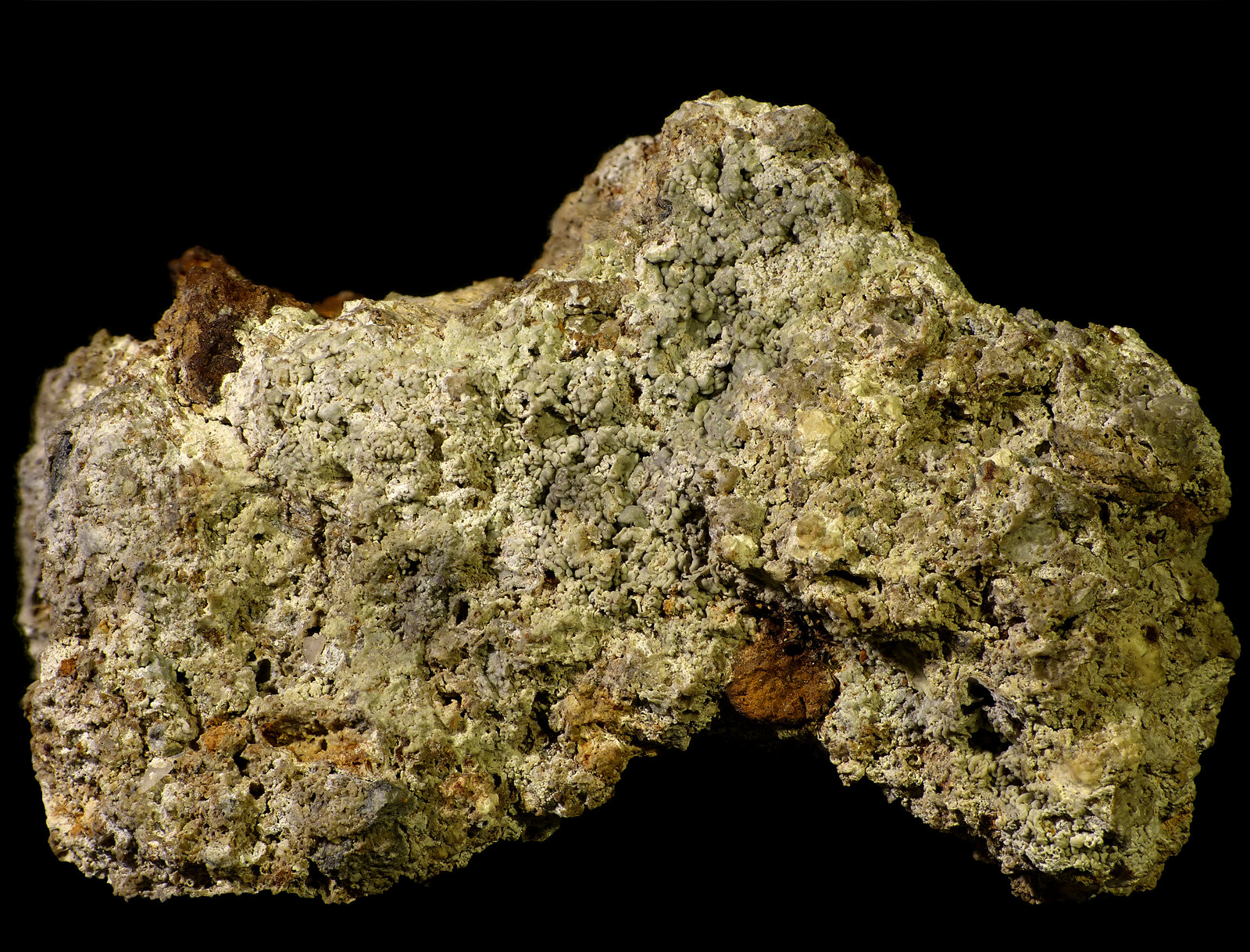 Escorodita
4 x 2 x 2 cm
(Autor: Javier Rodriguez)