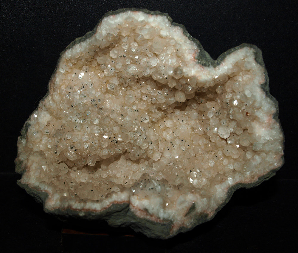 Calcita
13 x 11 cm
(Autor: Pedro Antonio)