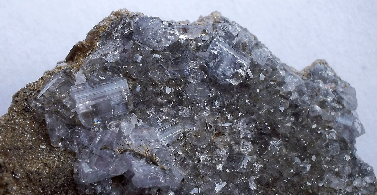 Fluorapatito (Gru<br />{LOCALITAT}
