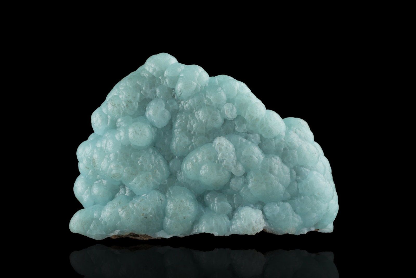 Hemimorfita
10,5 x 4,0 x 7,0 cm
(Autor: Museo MIM)