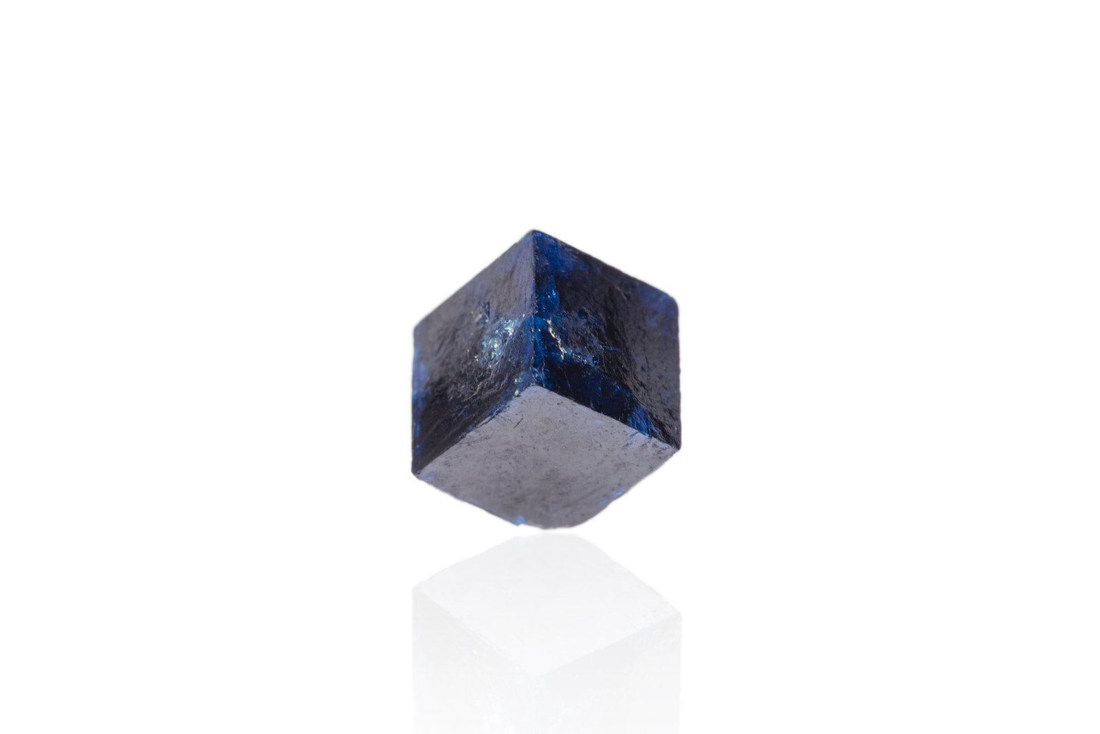 Boleita
1,5 x 1,5 x 1,5 cm
(Autor: Museo MIM)