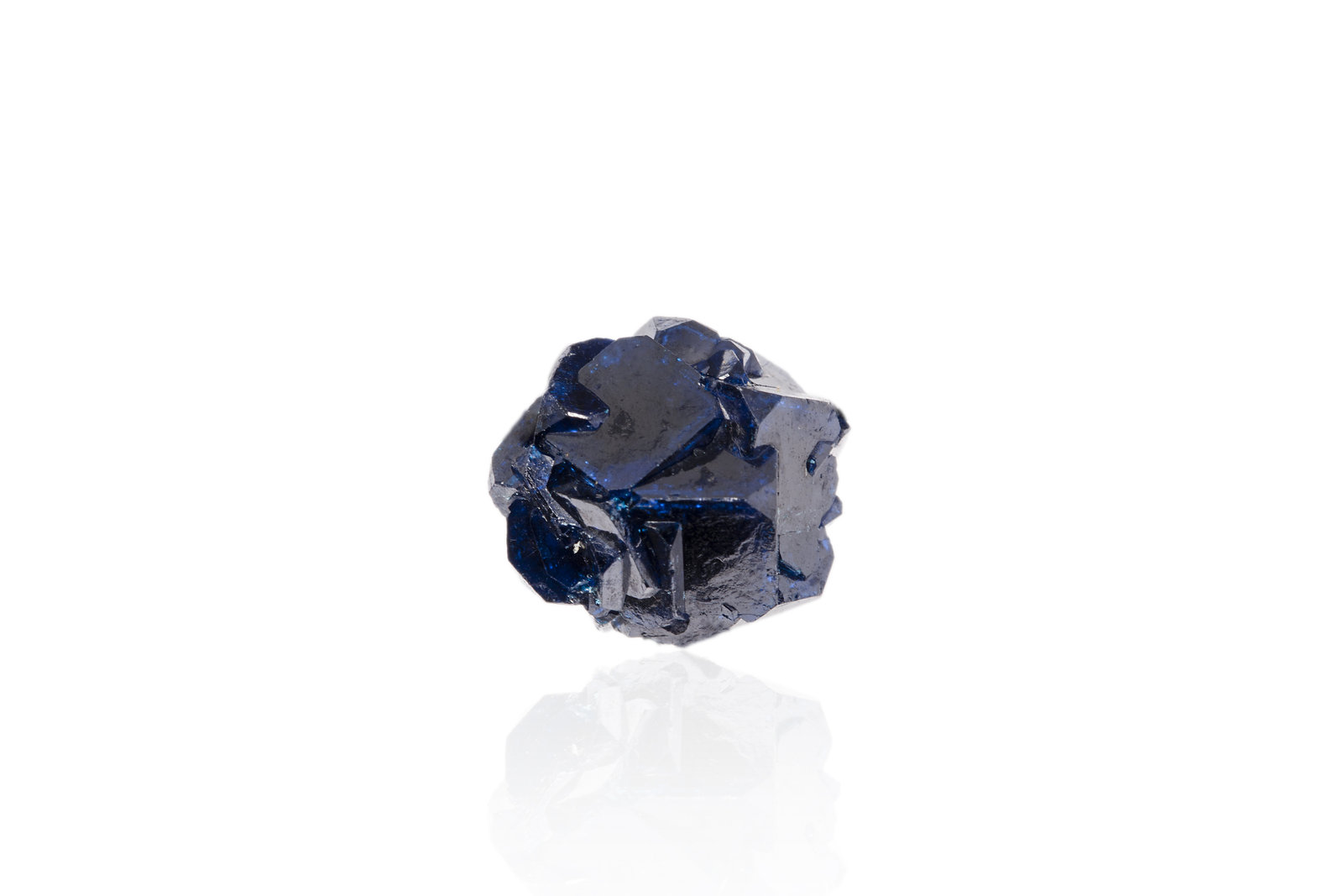 Boleita
1,0 x 1,0 x 1,0 cm
(Autor: Museo MIM)