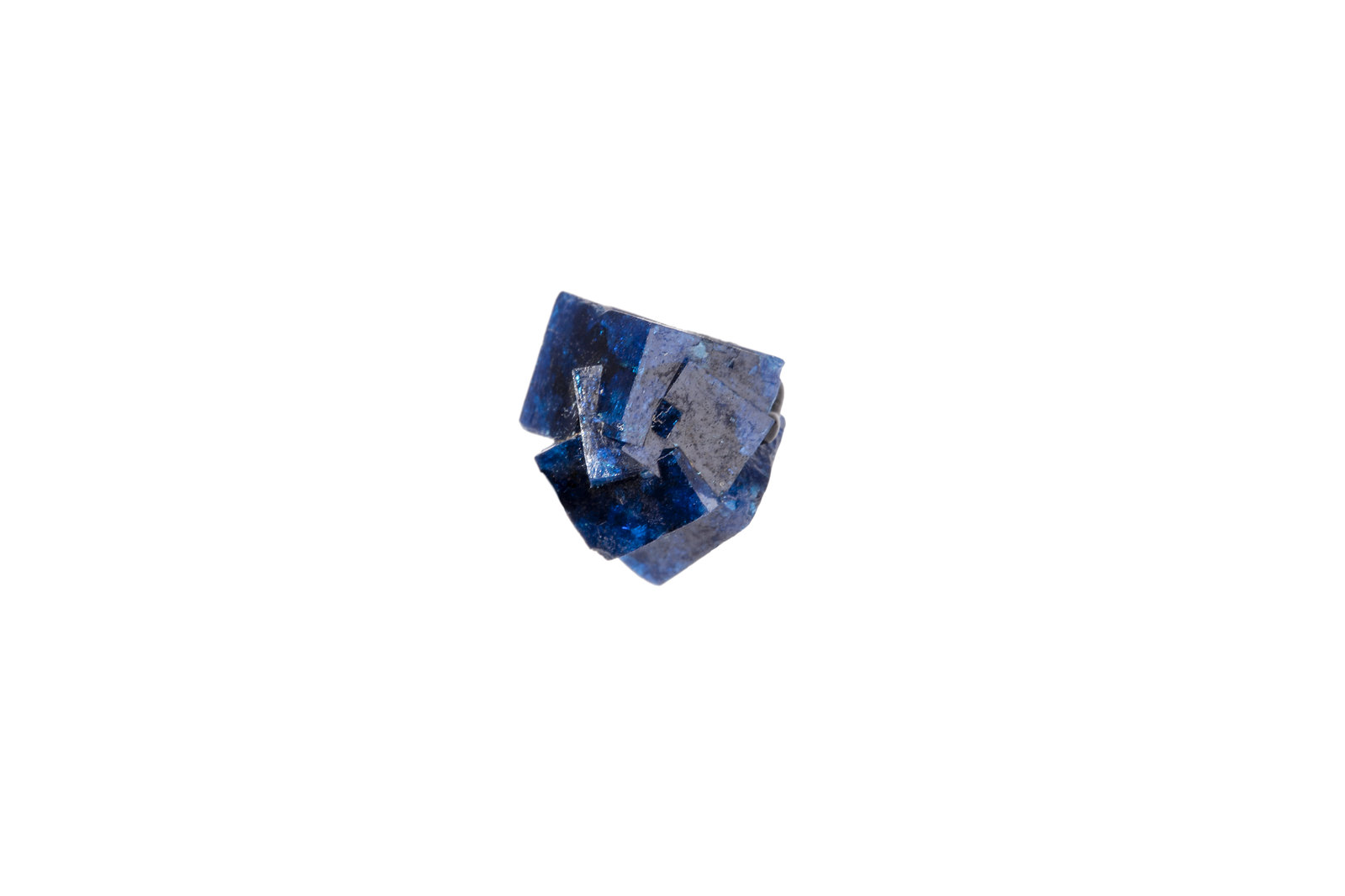Boleita
1 x 1 x 1 cm
(Autor: Museo MIM)