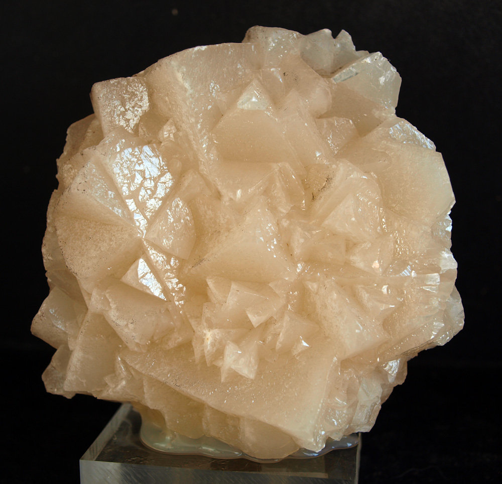 Calcita
9 x 9 cm
(Autor: Pedro Antonio)