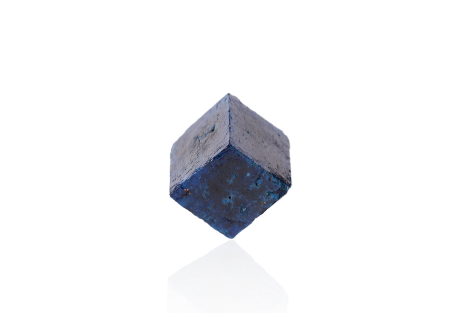 Boleita
1 x 1 x 1 cm
(Autor: Museo MIM)