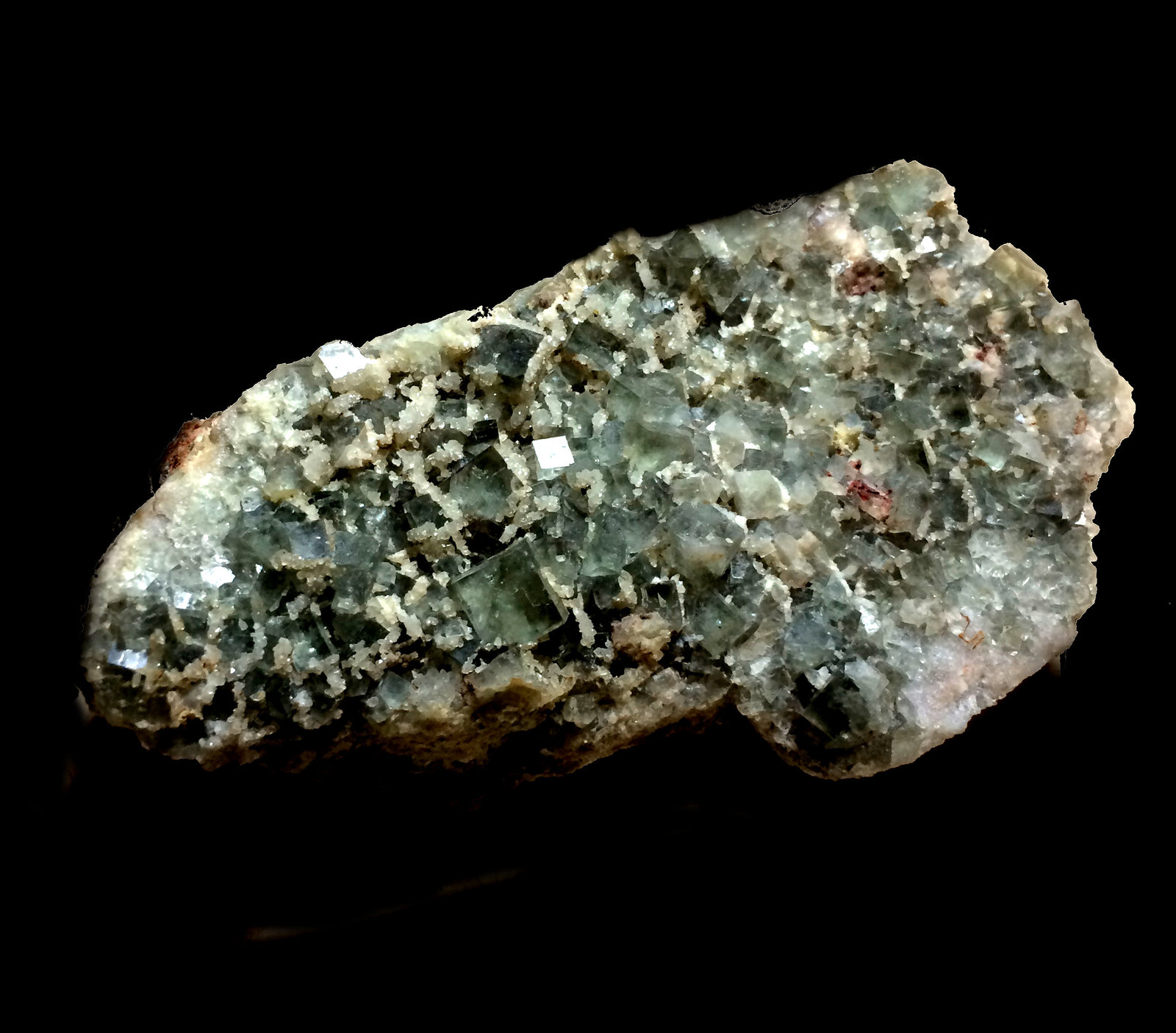 Fluorita
8x5cm
(Autor: Obsi)