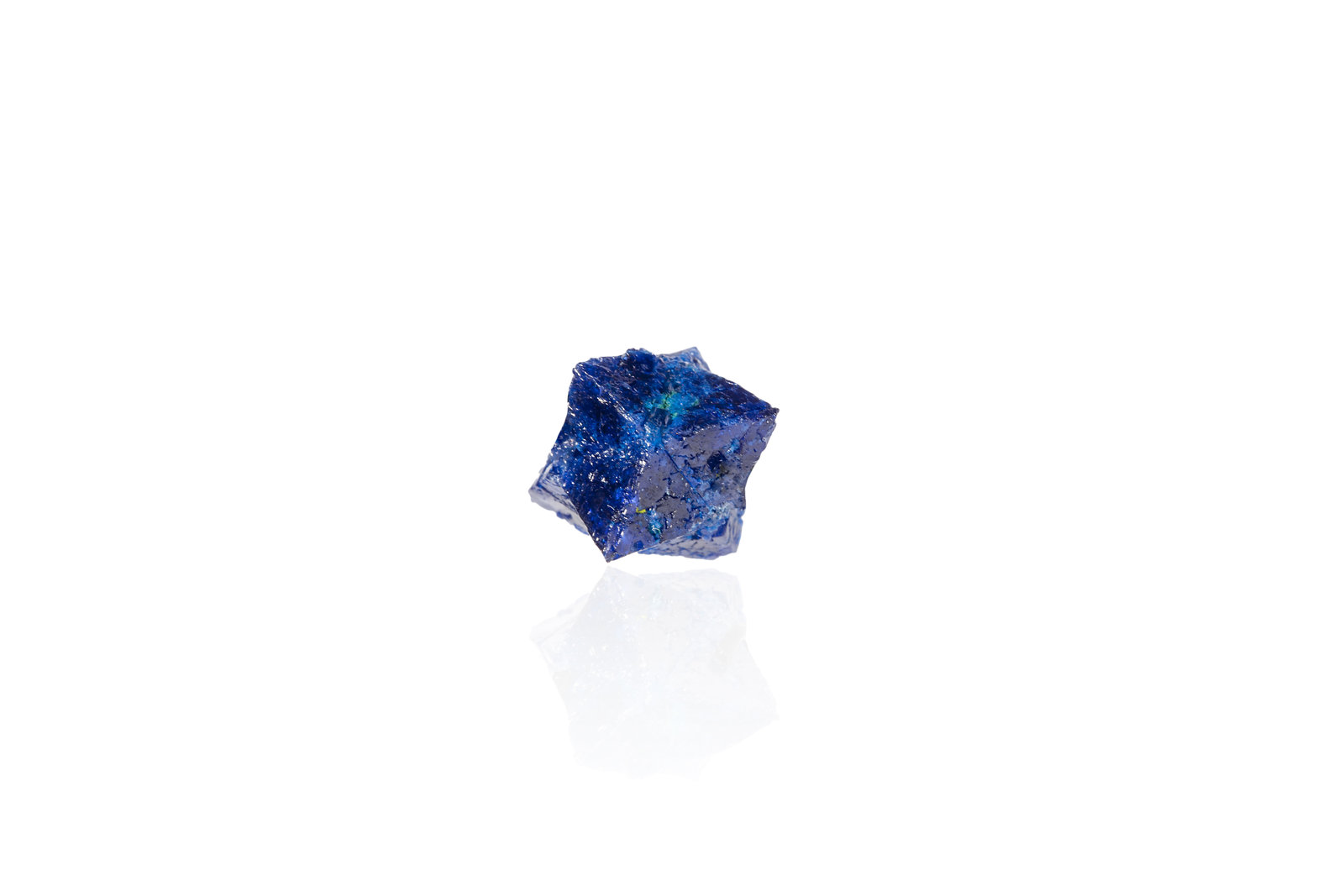Cumengeita
Cristal principal: 1,2 cm
(Autor: Museo MIM)