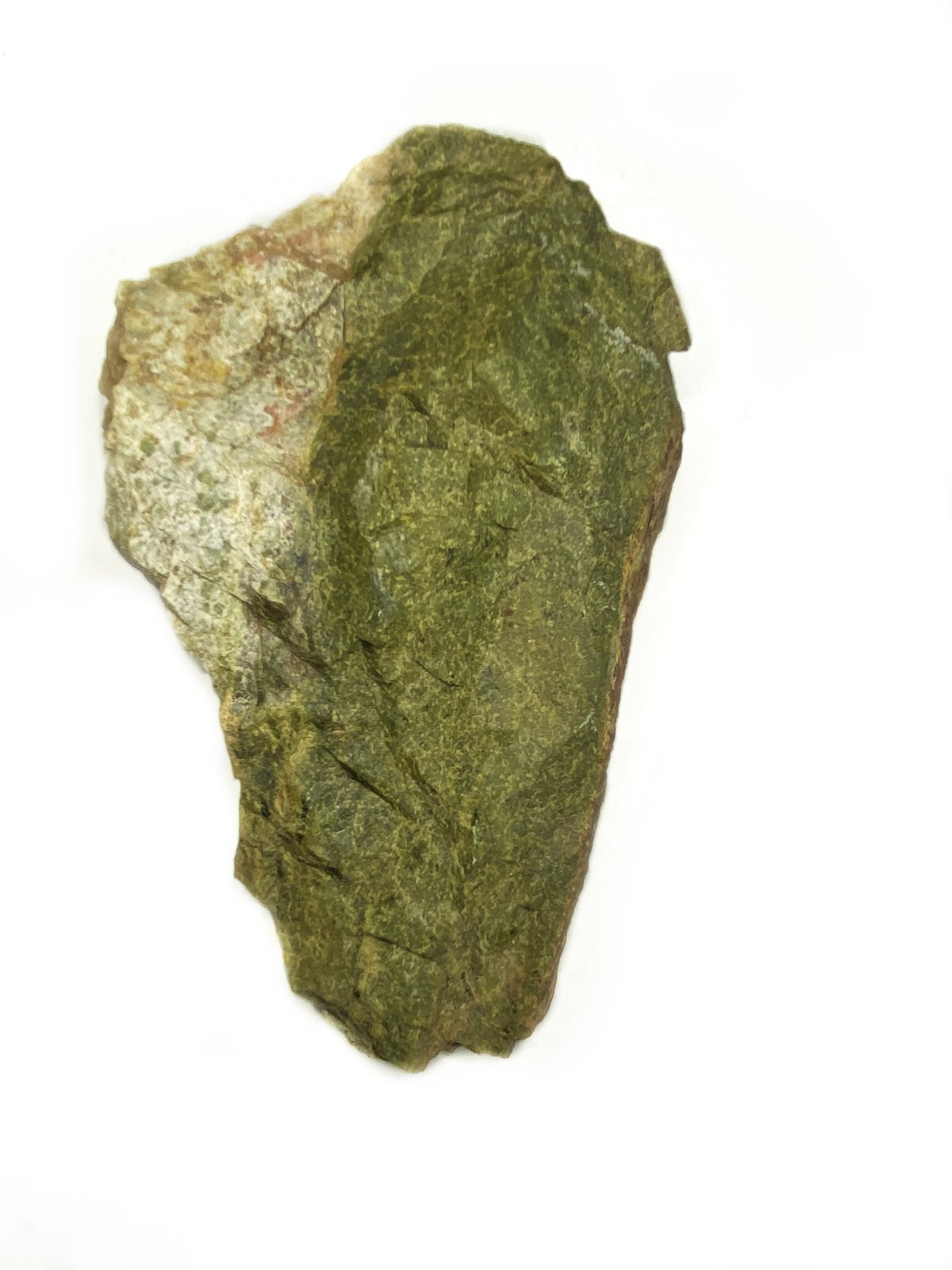 Epidota
13 x 7 cm
(Autor: Emilio Téllez)