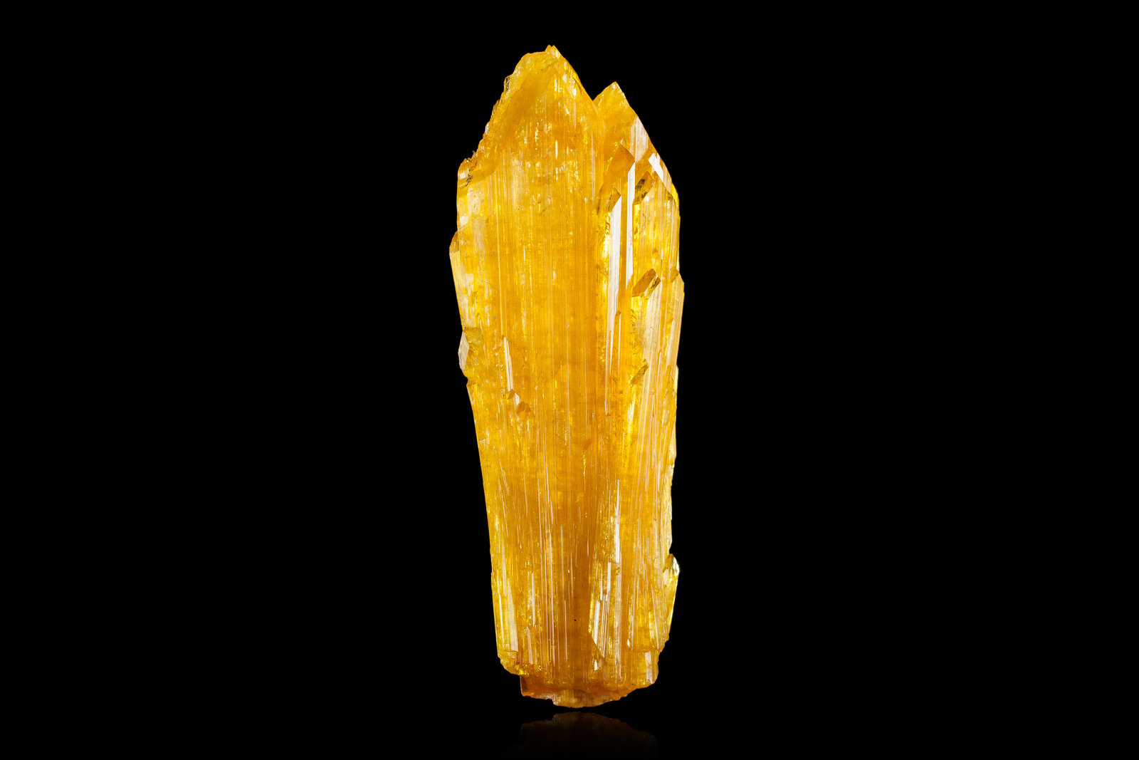 Legrandita
2,5 x 1,5 x 6,0 cm
(Autor: Museo MIM)
