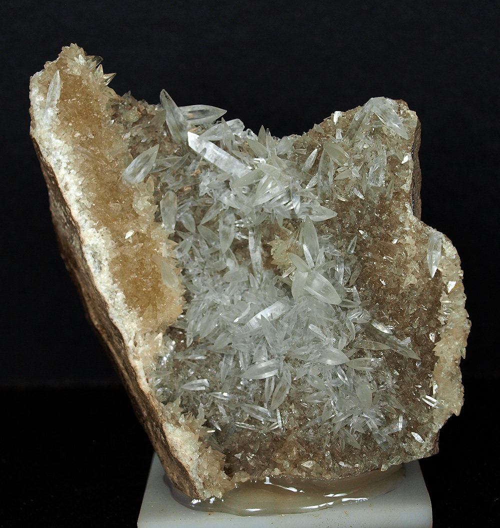 Celestina
9 x 7 cm
(Autor: Pedro Antonio)