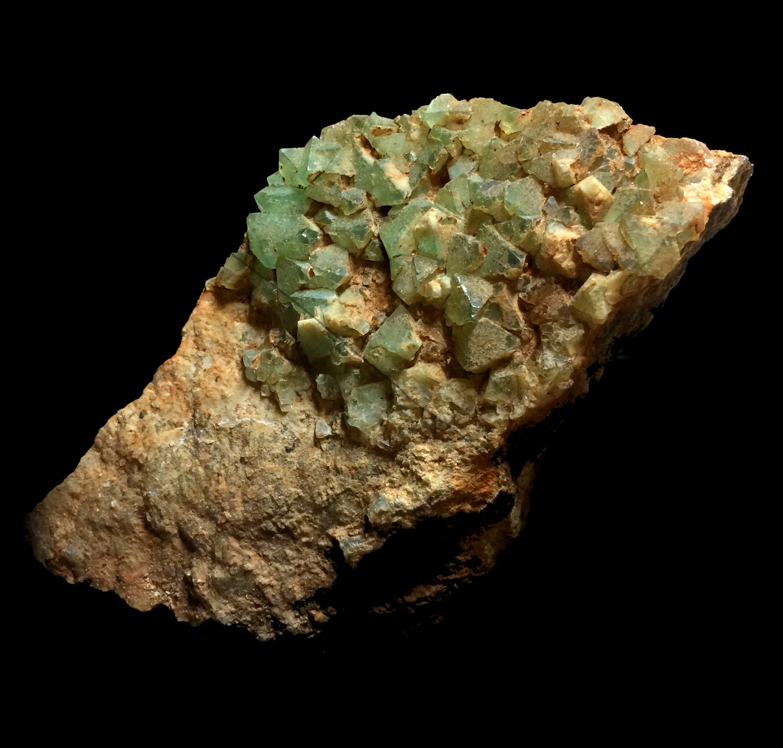 Fluorita
7x5cm
(Autor: Obsi)