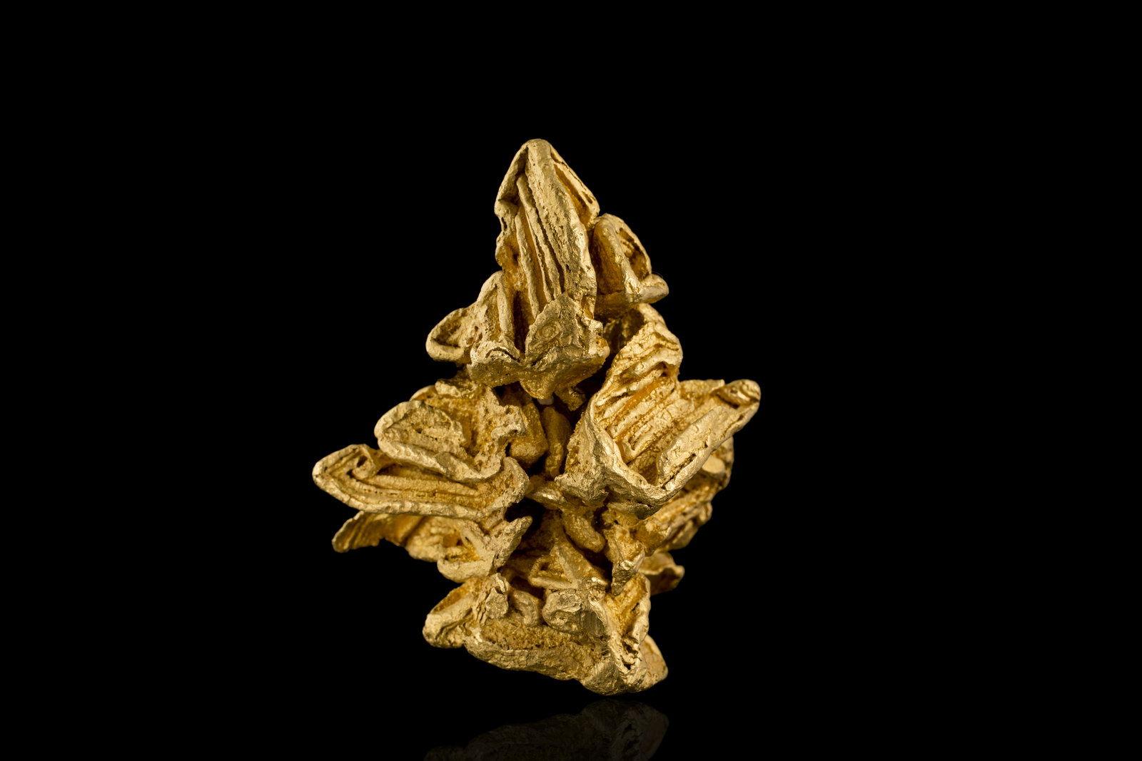 Oro
4,5 x 2,5 x 5,5 cm
(Autor: Museo MIM)
