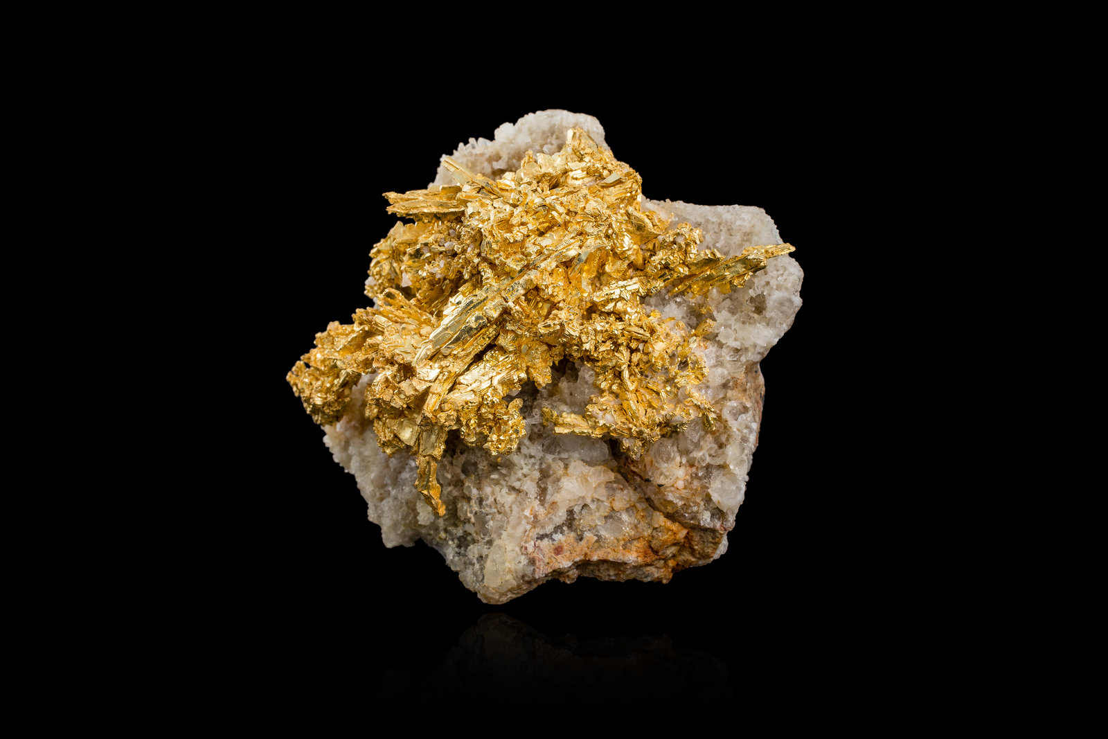 Oro
8,5 x 7,5 x 6 cm
(Autor: Museo MIM)