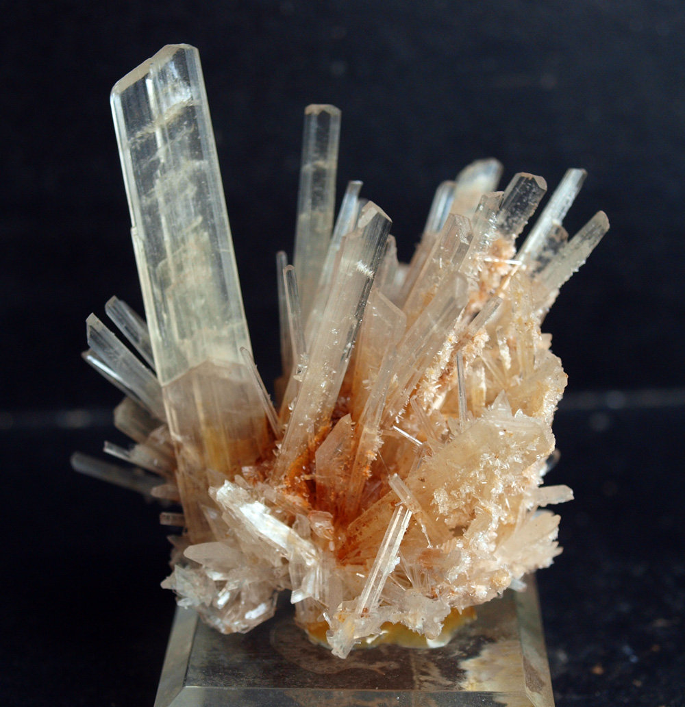 Yeso
6 x 4.5 cm
(Autor: Pedro Antonio)