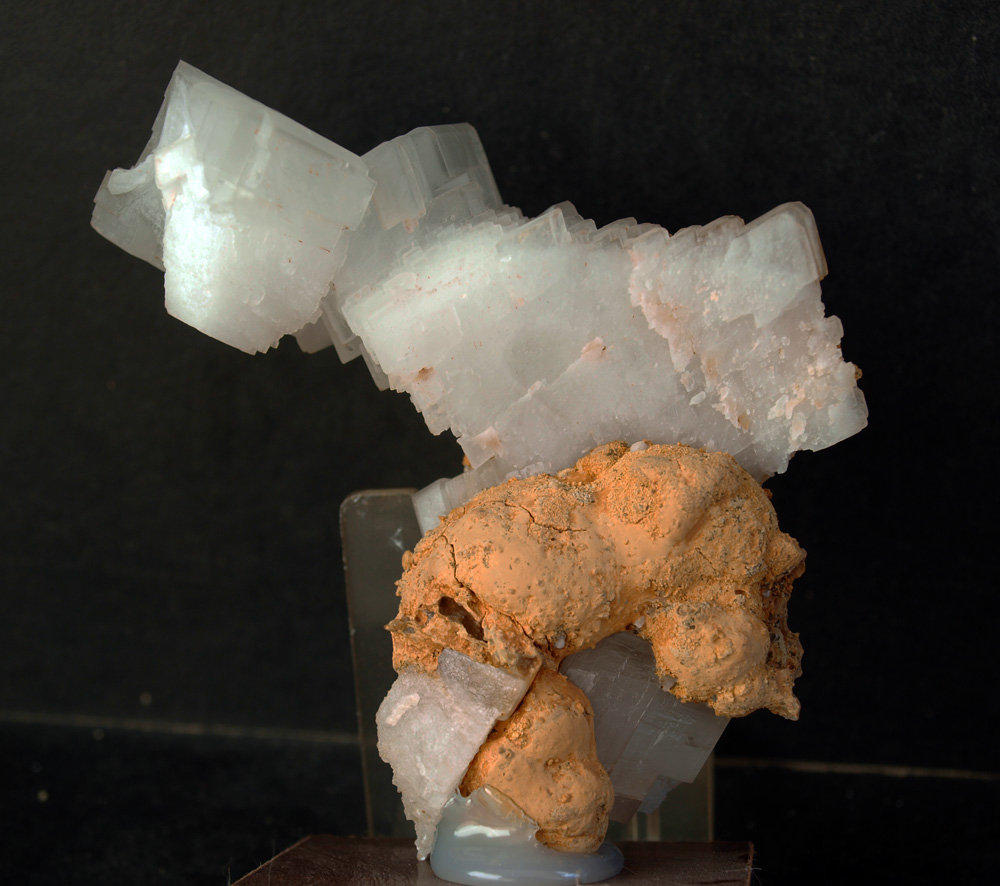 Calcita
8.5 x 8 cm
(Autor: Pedro Antonio)