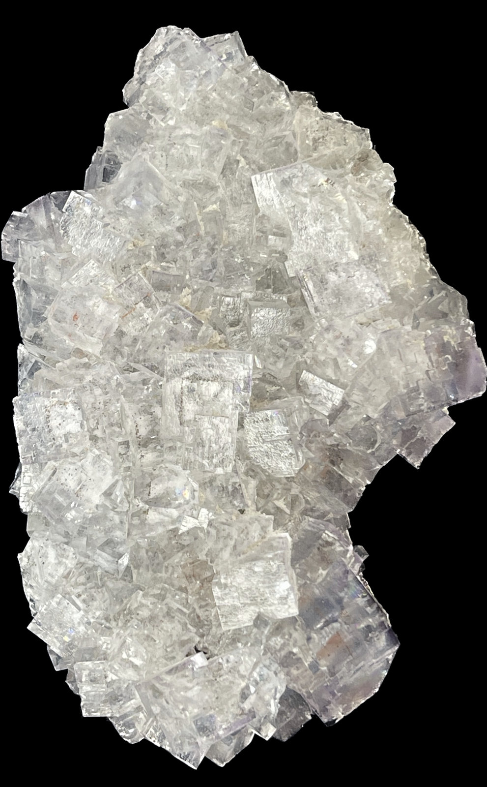 Fluorita
9x6cm
(Autor: castrominerals)