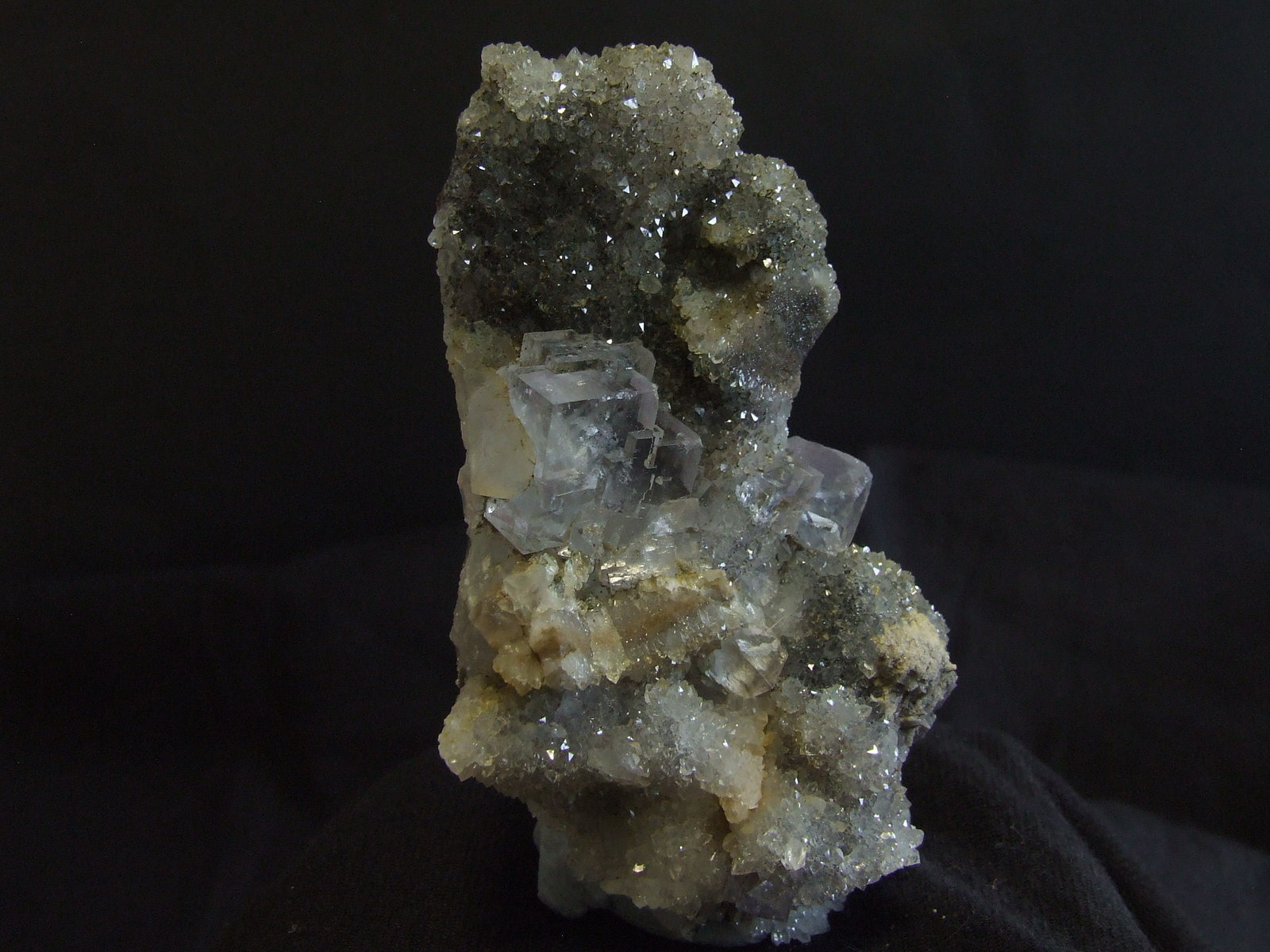 Fluorita
80x40mm
(Autor: joaquin gar)