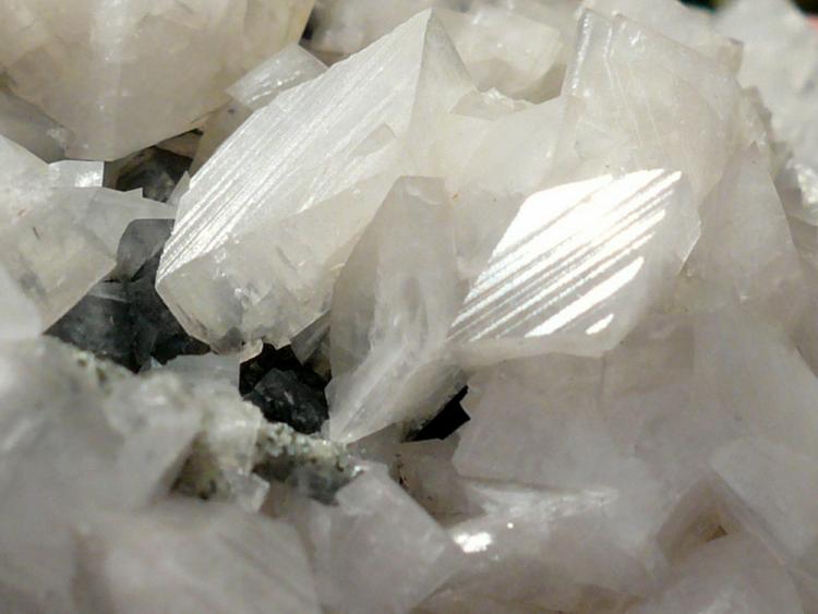 Ortoclasa (variedad adularia)
(Autor: nerofis2)
