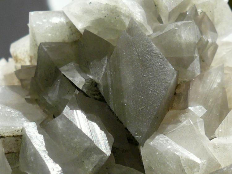 Ortoclasa (variedad adularia)
(Autor: nerofis2)