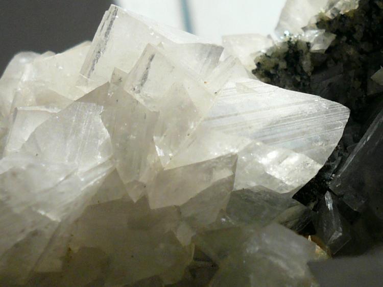 Ortoclasa (variedad adularia)
(Autor: nerofis2)