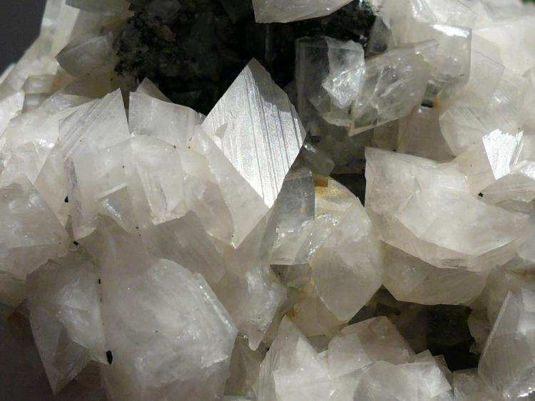 Ortoclasa (variedad adularia)
(Autor: nerofis2)