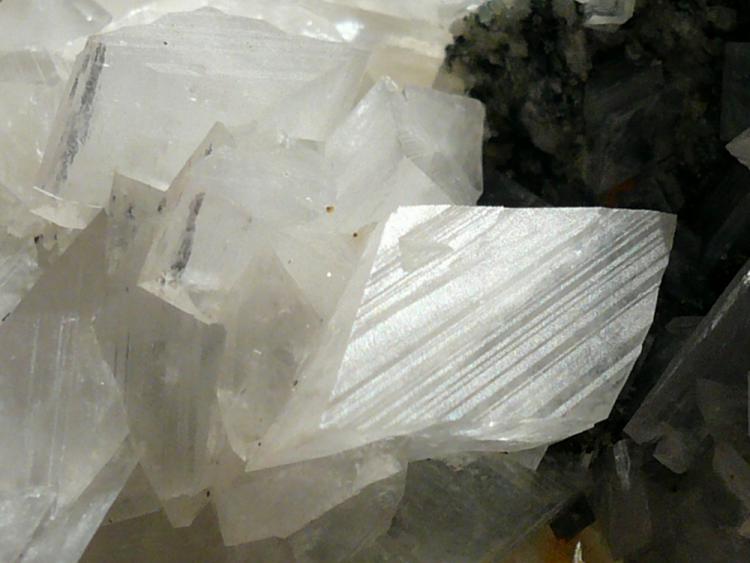 Ortoclasa (variedad adularia)
(Autor: nerofis2)