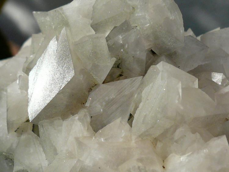 Ortoclasa (variedad adularia)
(Autor: nerofis2)