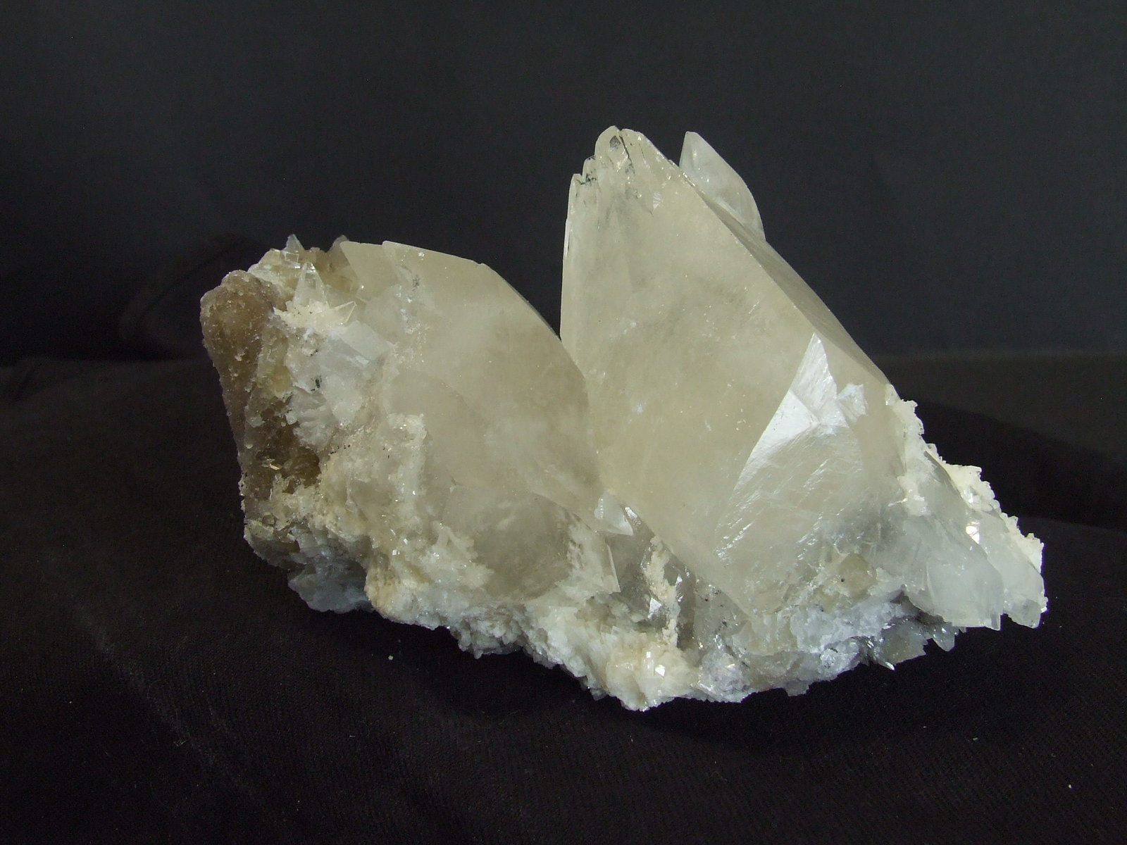 Calcita
90x65mm
(Autor: joaquin gar)