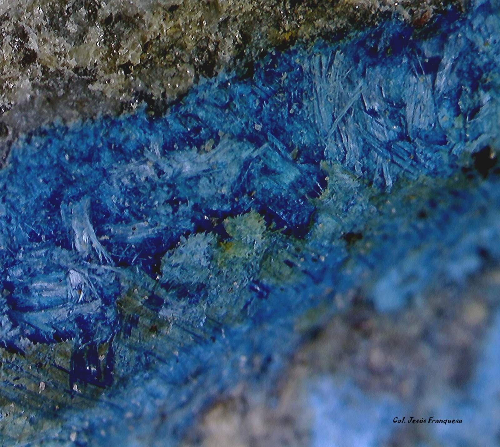 Aerinita.
2´936 x 1´883 mm.
(Autor: Jesus Franquesa Baucells)