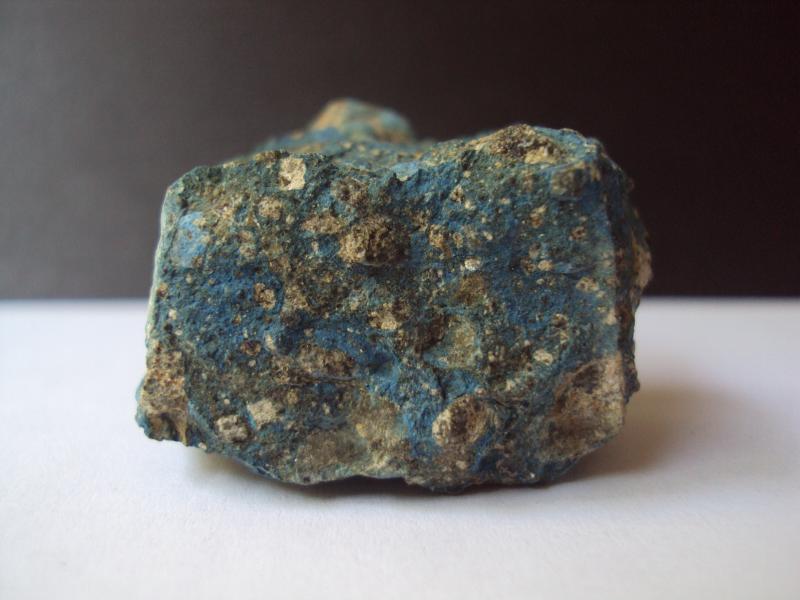 Aerinita
3,2 x 2,3 cm.
(Autor: Ismael_Mendoza)