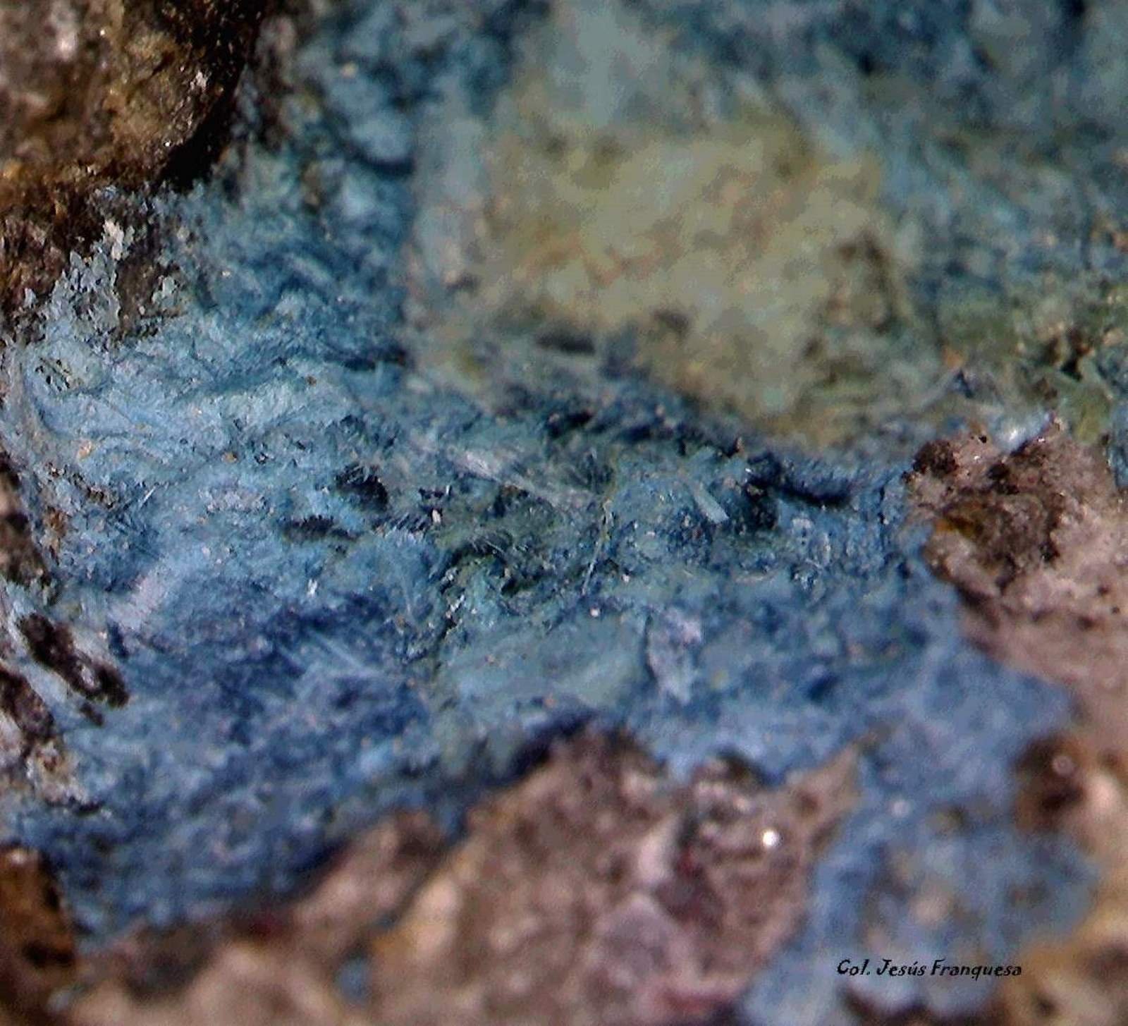 Aerinita.
2´569 x 1´620 mm.
(Autor: Jesus Franquesa Baucells)