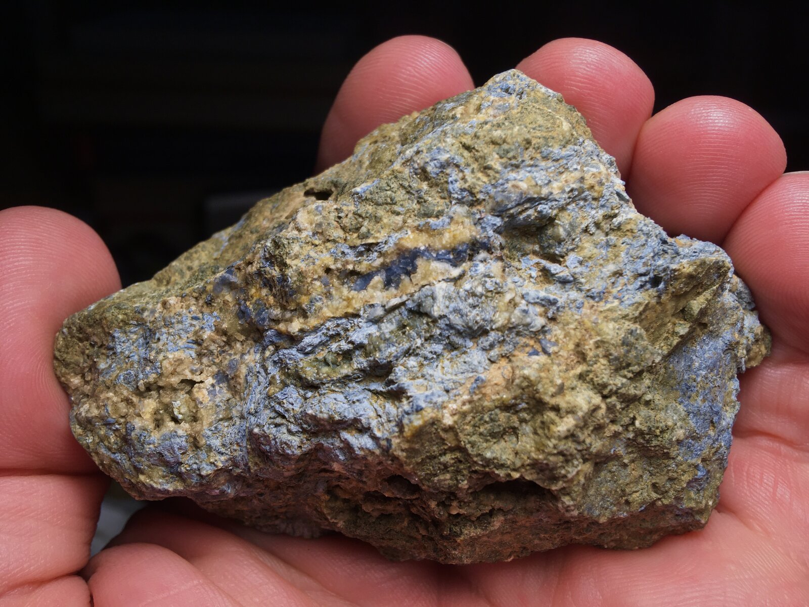 Aerinita
Ricote, Comarca Valle de Ricote, Región de Murcia (Murcia), España
9 x 6
(Autor: Matias Raja)