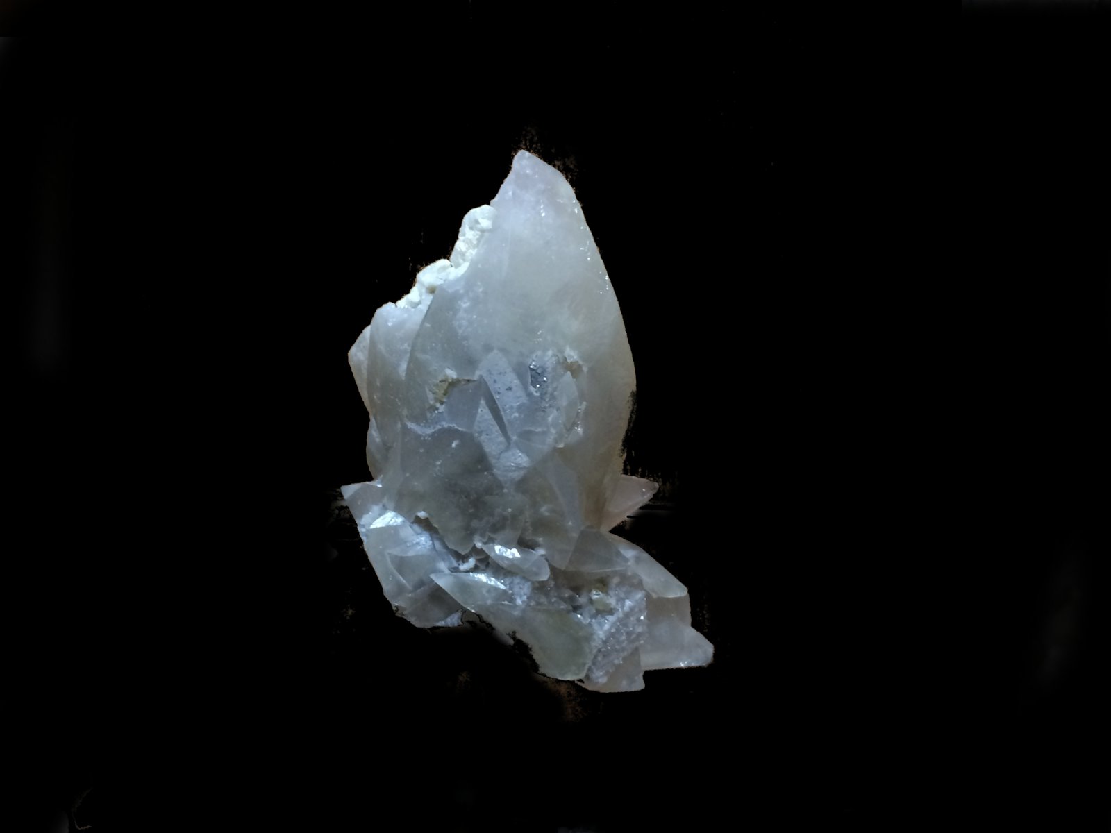 Calcita
6x8 cm
(Autor: Obsi)